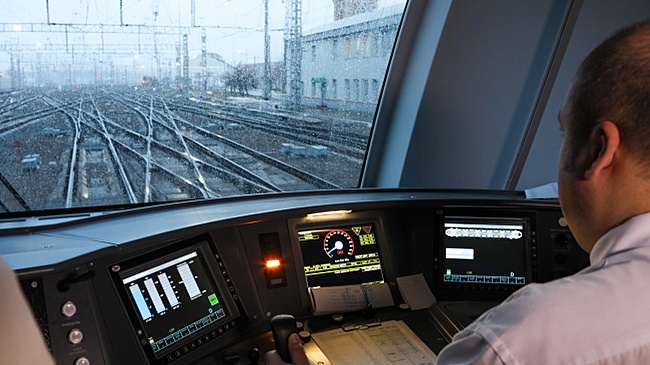 В Беларуси анонсирован новый график движения поездов