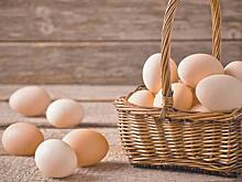 Вред куриных яиц - Россиян уличили в чрезмерном потреблении яиц