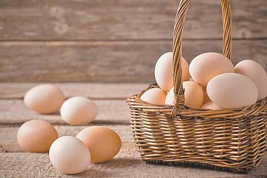 Вред куриных яиц - Россиян уличили в чрезмерном потреблении яиц