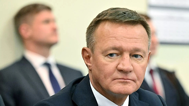 Минтранс прокомментировал гибель Старовойта