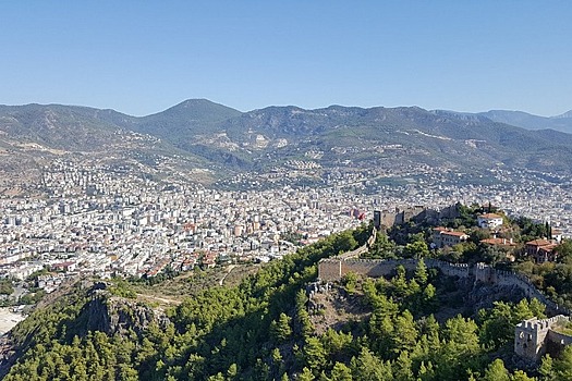 Аланья? Аланья! Недвижимость и стиль жизни