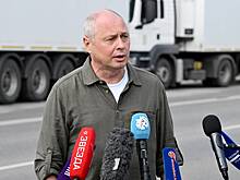 В Минобороны заявили о возможном переносе передачи Украине тел павших бойцов ВСУ