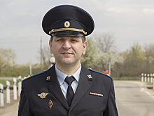 На Кубани следователь краснодарского главка спас жизнь двоим пострадавшим в автомобильной аварии
