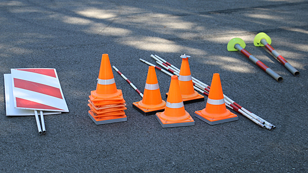 На питбайке без прав: названы основные летние правонарушения подростков Муравленко