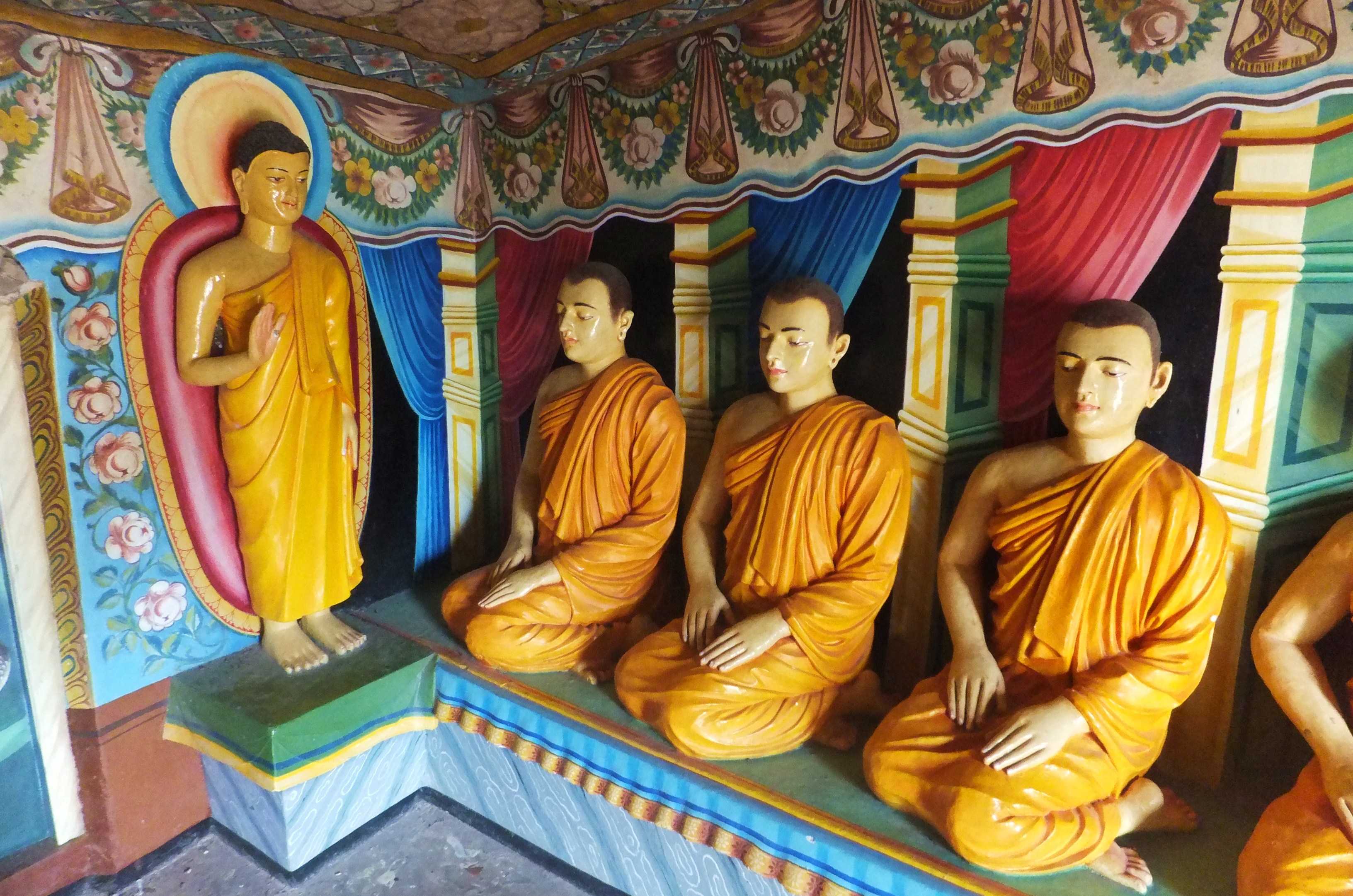 Мулкиригала, Шри-Ланка, Шри-Ланка