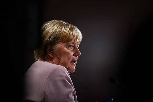 Резников описал негативную роль Меркель в невступлении Украины в НАТО