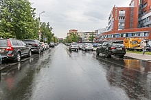 106 участков трасс планируют отремонтировать в Одинцовском округе в 2021 г