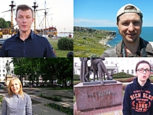 7 воронежцев поборются за звание Лучшего гида страны