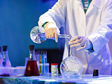 Российские ученые совершили фундаментальный прорыв в химии