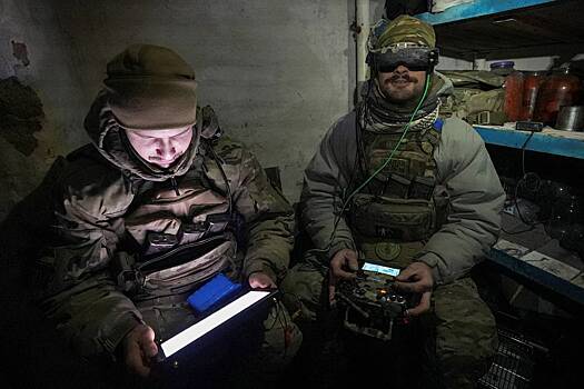 В России объяснили удар ВСУ по жилому дому в Красногорске