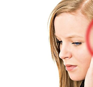 Шум в голове: причины и лечение в домашних условиях