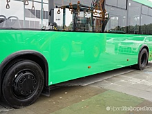 В Екатеринбурге к первокласснику в автобусе пристал извращенец