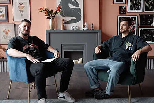 Комик Филипп Воронин вспомнил, как получил 1 тысячу евро за шестьдесят шуток