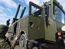 В Латвии пожаловались на отказ России от ракетных пусков в Балтийском море