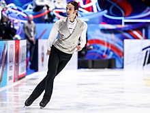 Губерниев связал шестое место Гуменника на Олимпиаде с судейством