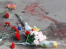 Чтобы стать героем Украины, нужно «грохнуть» кого-нибудь из списка сайта «Миротворец» - политолог