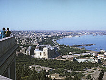 Сотрудничество Грузии и Азербайджана переходит на новый уровень