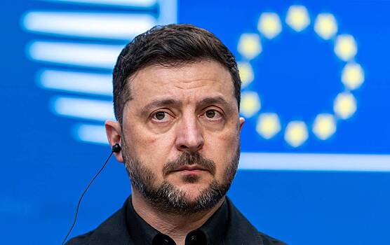 В Италии обратились с жестким требованием к Зеленскому