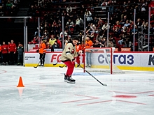 Нападающий омского «Авангарда» Наиль Якупов рассказал, почему не сможет играть в ближайших матчах