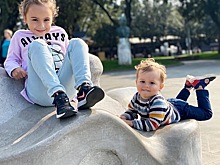 Как воспитывает своих детей Татьяна Морозова?