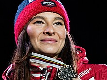 Российские лыжники стартуют в новом сезоне розыгрыша Кубка мира