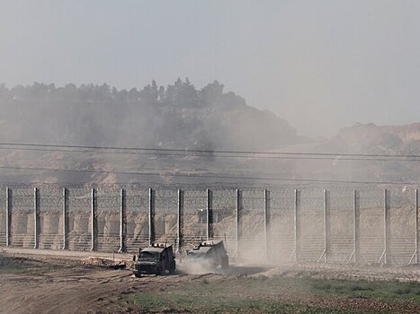 США ожидают, что операция Израиля в Газе завершится в ближайшие недели – СМИ