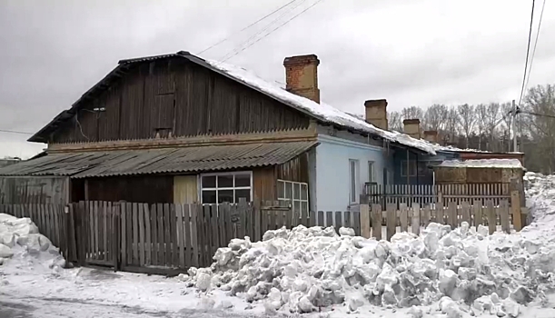 Число выкупленных жилищ под снос за Искитимкой в Кемерове достигло 110