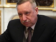 Бюджет Петербурга отдан на откуп азербайджанскому криминалитету