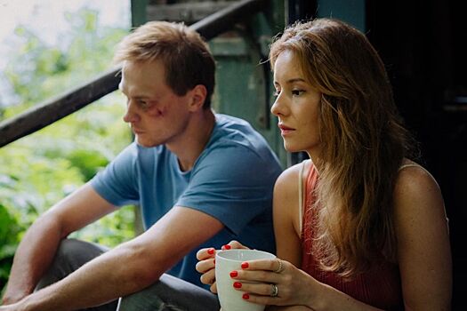 Появились первые кадры фильма «Девятая планета»