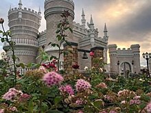 Жителей приглашают на благотворительный концерт в 16-м микрорайоне