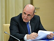 Год у руля: главные дела Мишустина на посту премьера