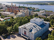 Юбилей Перми: как отметили 300-летие города на Каме?