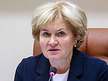 Голодец сменила Мутко