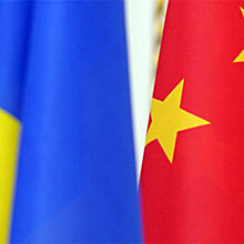 Китай мстит Украине за «Мотор Сич» по-крымски