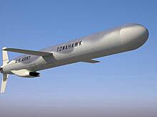 Генерал-майор Кин: Украина применит Tomahawk для удара по центру «Алабуга»