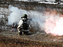 «Начался движ»: Подоляка заявил об активизации боев в Курской области