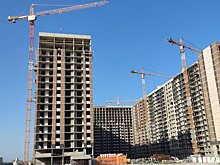 Краснодарская строительная компания сократила время монтажа окон на 40%