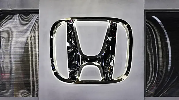 Honda раскритиковала дизайн китайских электроседанов