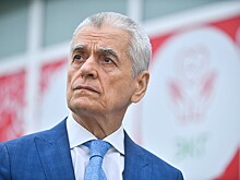 Онищенко рассказал, когда закончится пандемия