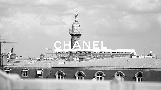 Добро пожаловать на Рю Камбон: как создавалась кутюрная коллекция Chanel