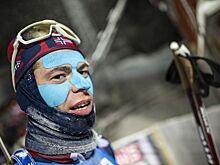 Олимпийский чемпион из Норвегии на грани вылета из сборной