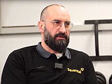Козырев о 3:5 от «Спартака»: «Быстрые голы не сыграли «Северстали» во вред, удаление внесло коррективы»