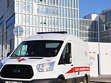 В Москве от коронавирусной инфекции скончались ещё 54 человека