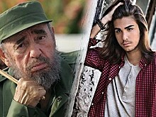 Как выглядят потомки знаменитых людей прошлого