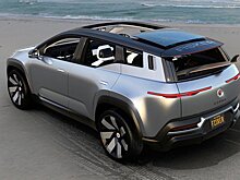 Компания Fisker выпустит доступный электромобиль