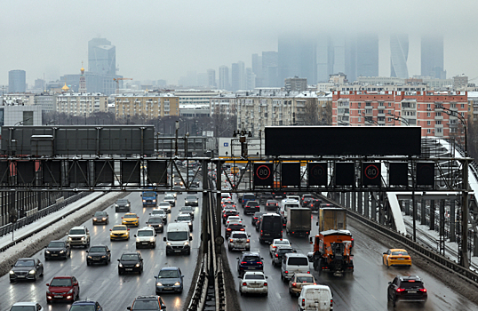 Водителей предлагают ежедневно штрафовать за езду без ОСАГО