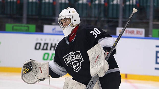 «Питтсбург» вызвал из АХЛ российского вратаря