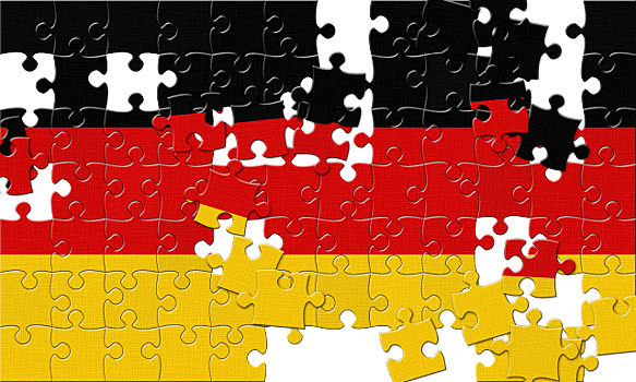 «Германоцентризм» Европы — пролог очередного «Drang nach Osten»