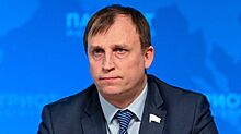 Депутат Вострецов призвал разобраться с украинскими властями