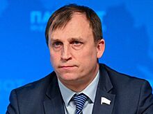 Депутат Вострецов призвал разобраться с украинскими властями